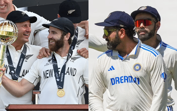 Top 5 teams with most consecutive home series wins in test cricket