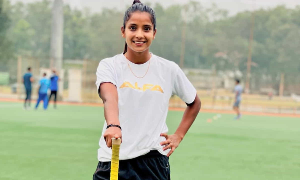 Mumtaz Khan, Uttam Singh, three other next gen hockey players join Alfa Hockey