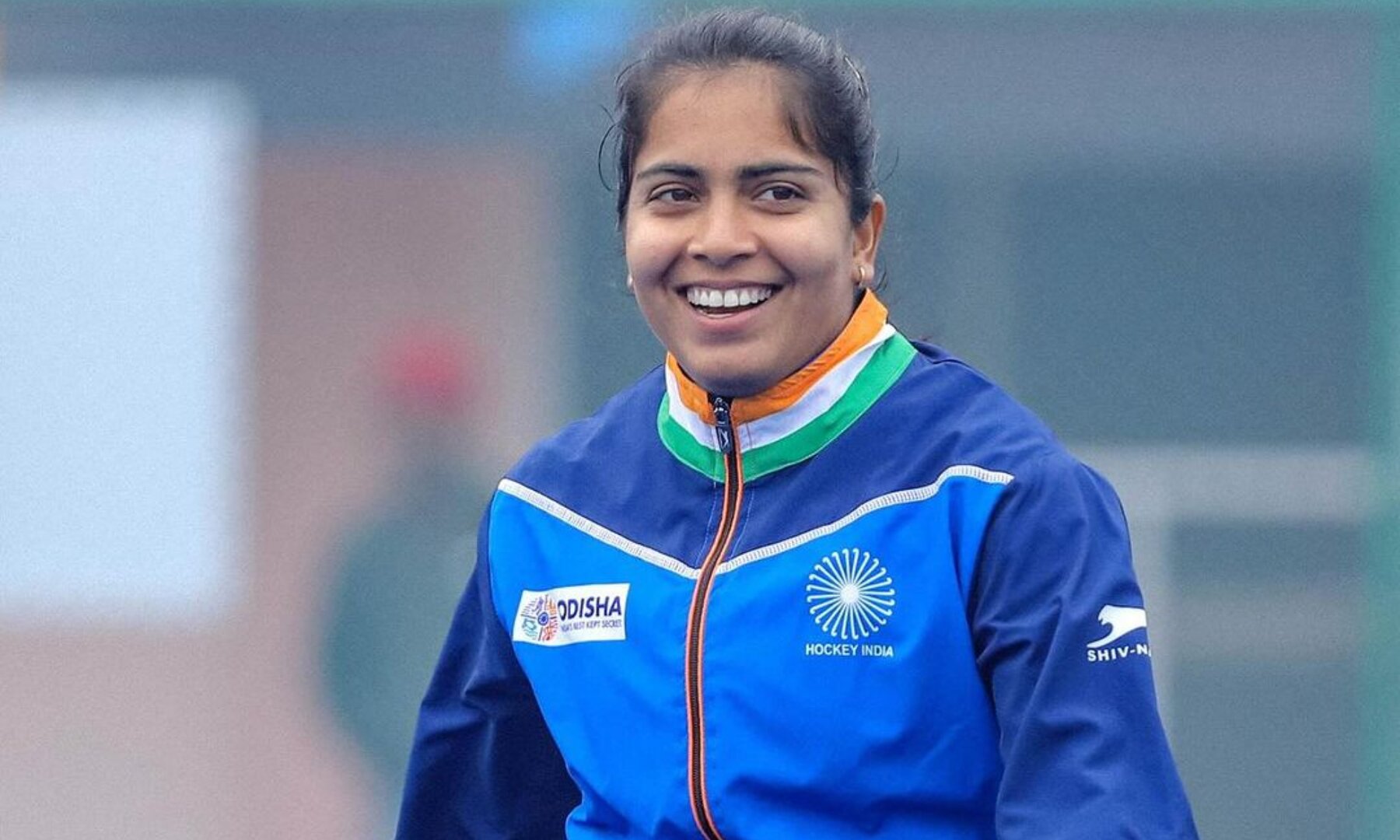 Neha Goyal completes 150 international appearances for Indian women's ...