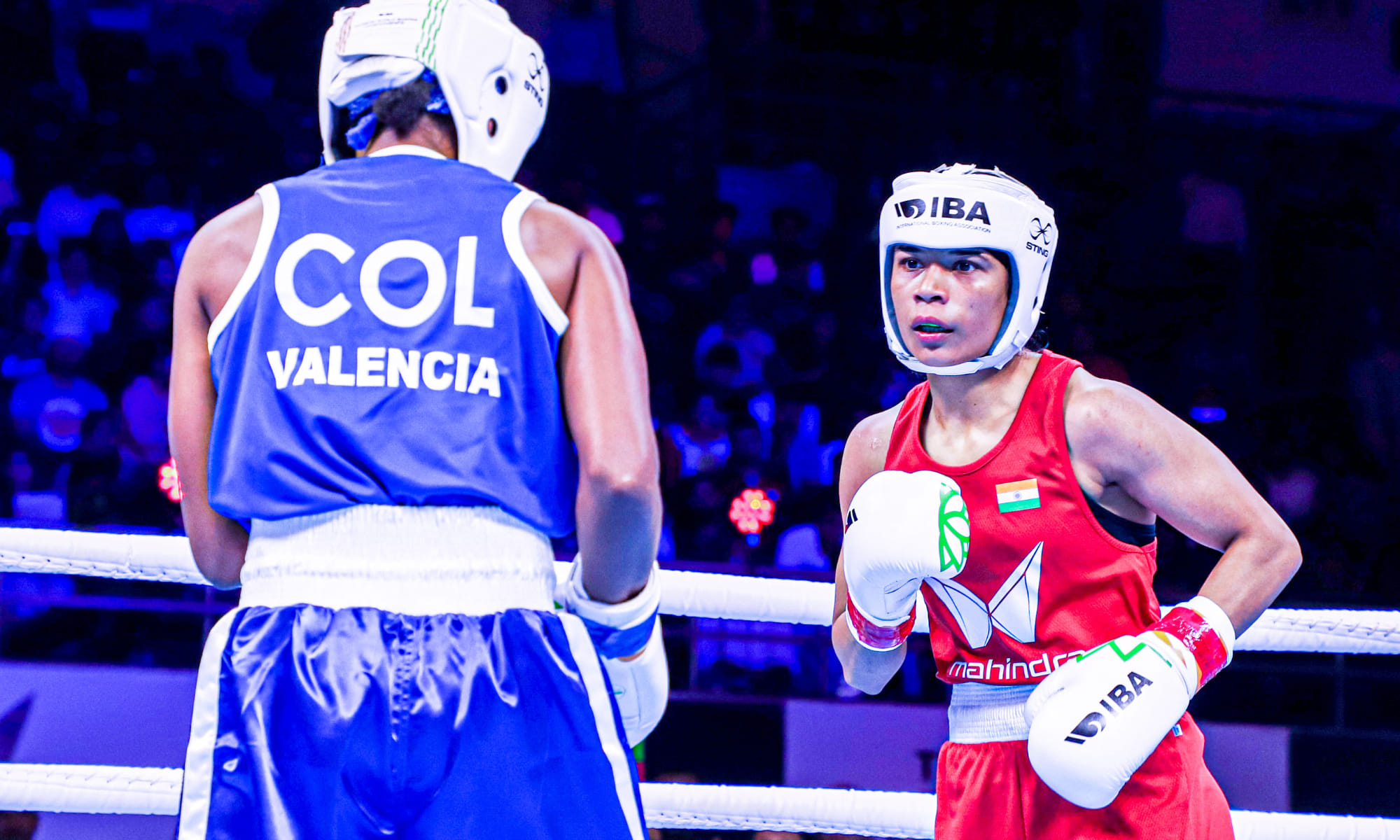 Nikhat Zareen, Sakshi Chaudhary start campaign with contrasting wins at 75th Strandja Memorial Tournament