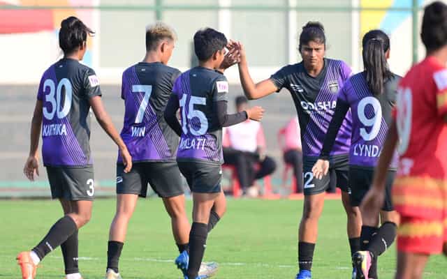 IWL 2023-24: Odisha FC cruise past Sports Odisha