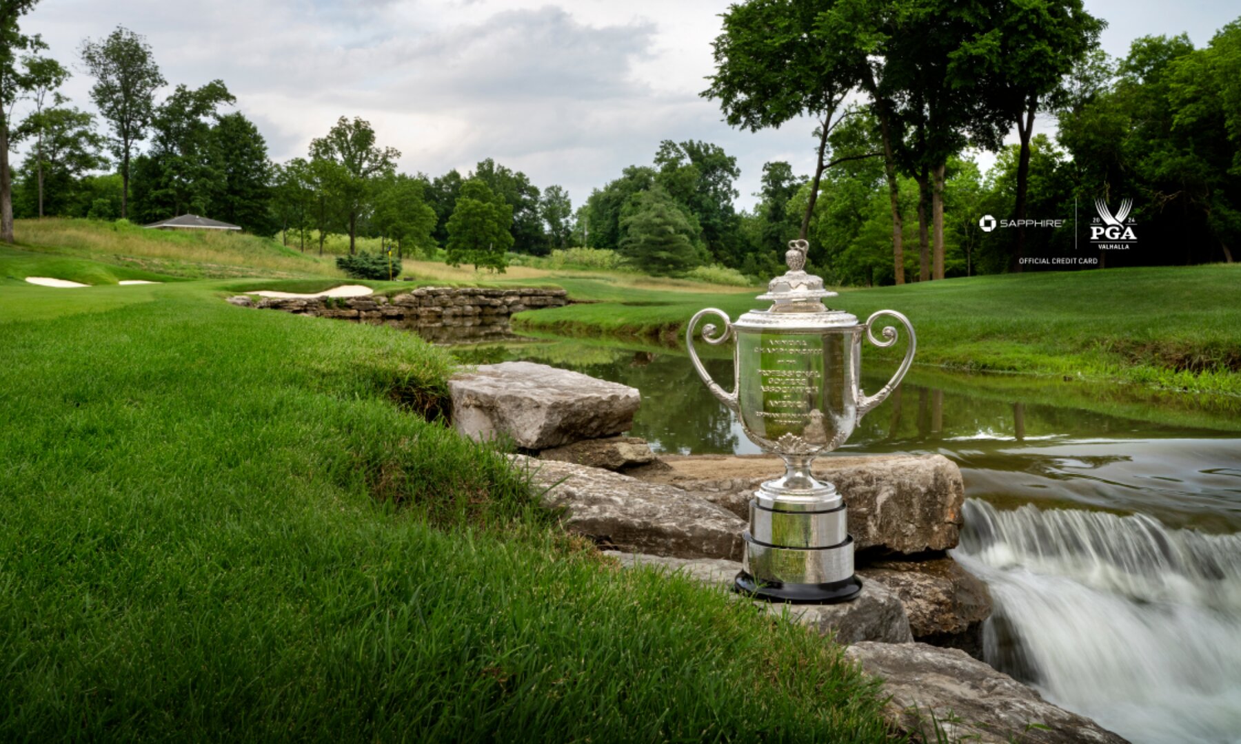 PGA Championship 2024 Schedule, dates, venue and purse of golf majors