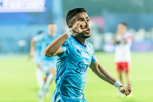 Vikram Partap, Manzorro, Kauko headline ISL 2023-24 Team of GW 15