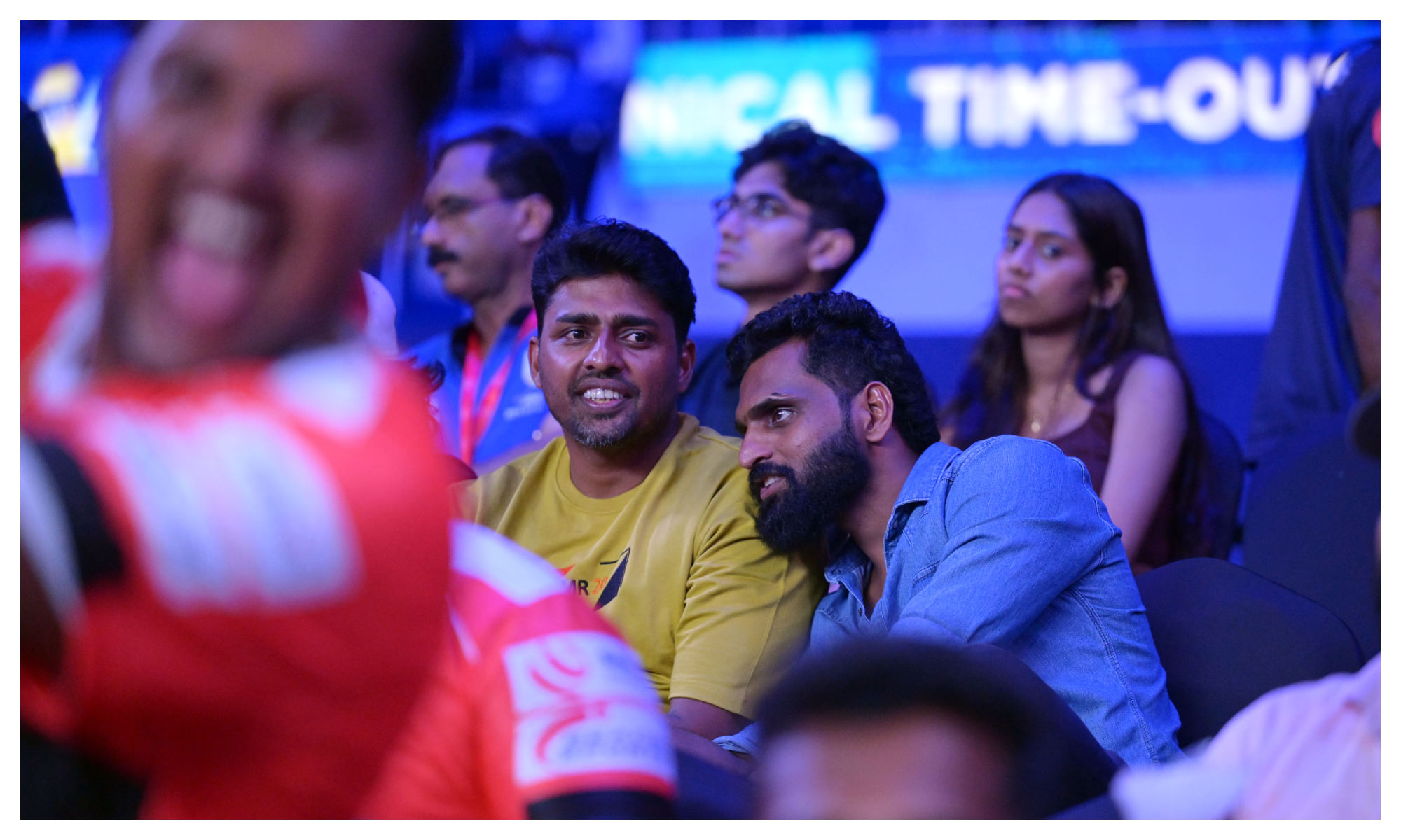 'Prime Volleyball League helping local players and volleyball grow in Kerala,’ says former Indian football star CK Vineeth