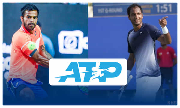 Pune Open 2024 ATP Challenger: Updated schedule, fixtures, results, live streaming details
