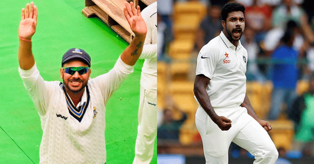 Ranji Trophy 2023-24: List of cricketers who announced retirement