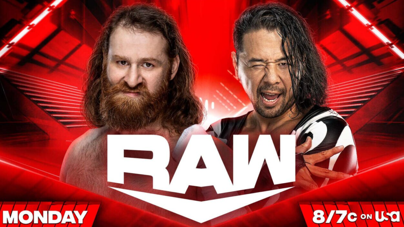 WWE RAW Live Results (February 26, 2024): Winners & Grades