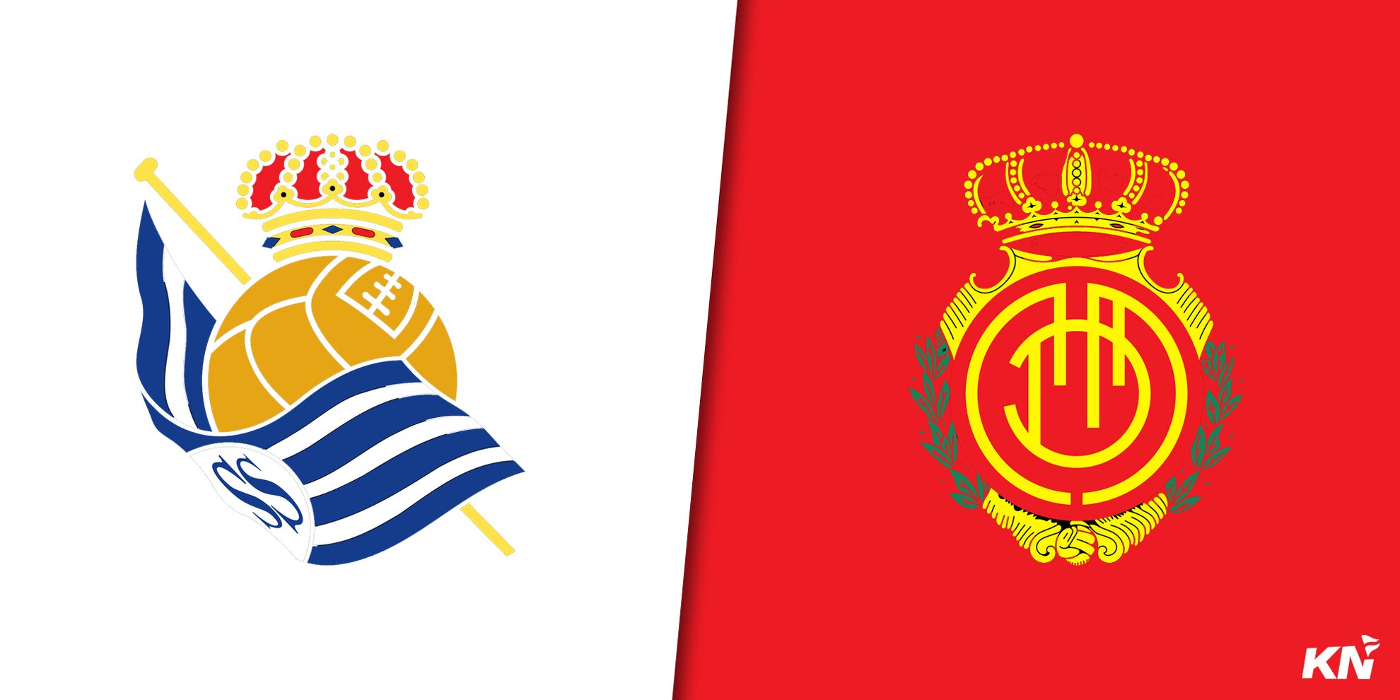 Copa Del Rey: Real Sociedad Vs Mallorca: Predicted Lineup, Injury News ...