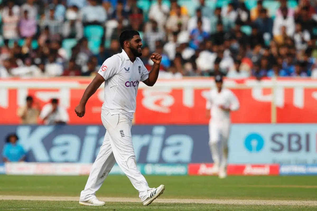 IND vs ENG: Why Rehan Ahmed has not been included in England playing 11 for 4th test