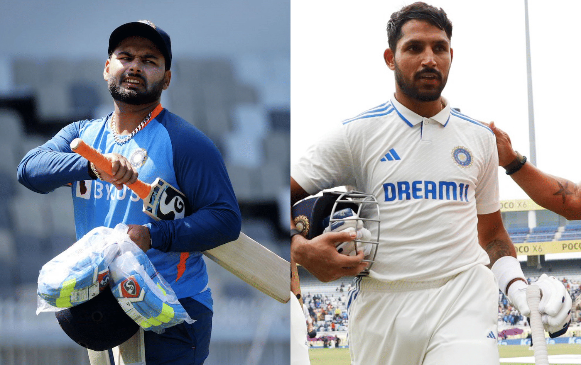 IND vs ENG: Dhruv Jurel to retain his spot in test XI even if Rishabh Pant returns - Reports