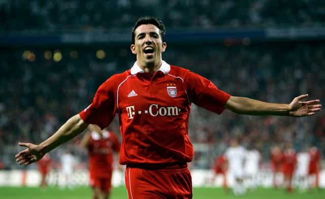 Bayern legend Roy Makaay speaks about life in Munich, modern-day strikers & more in exclusive talk