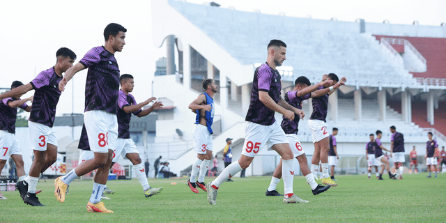 I-League 2023-24: Mohammedan SC reignite title hopes, Real Kashmir eye resilience as round 16 sets sail