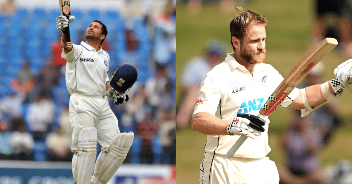 Top 5 batsmen fastest to reach 32 centuries in test cricket