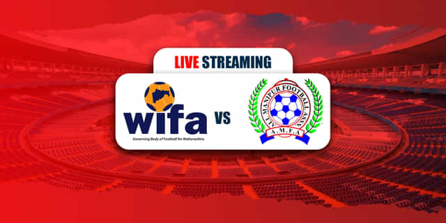 Santosh Trophy 2023-24: Maharashtra vs Manipur Live