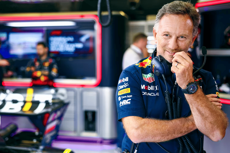 F1: Red Bull chief Christian Horner's net worth, salary & more