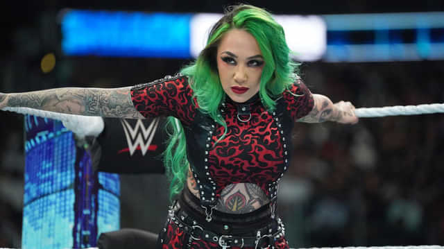 Top four possible replacements for Shotzi on WWE SmackDown following serious injury