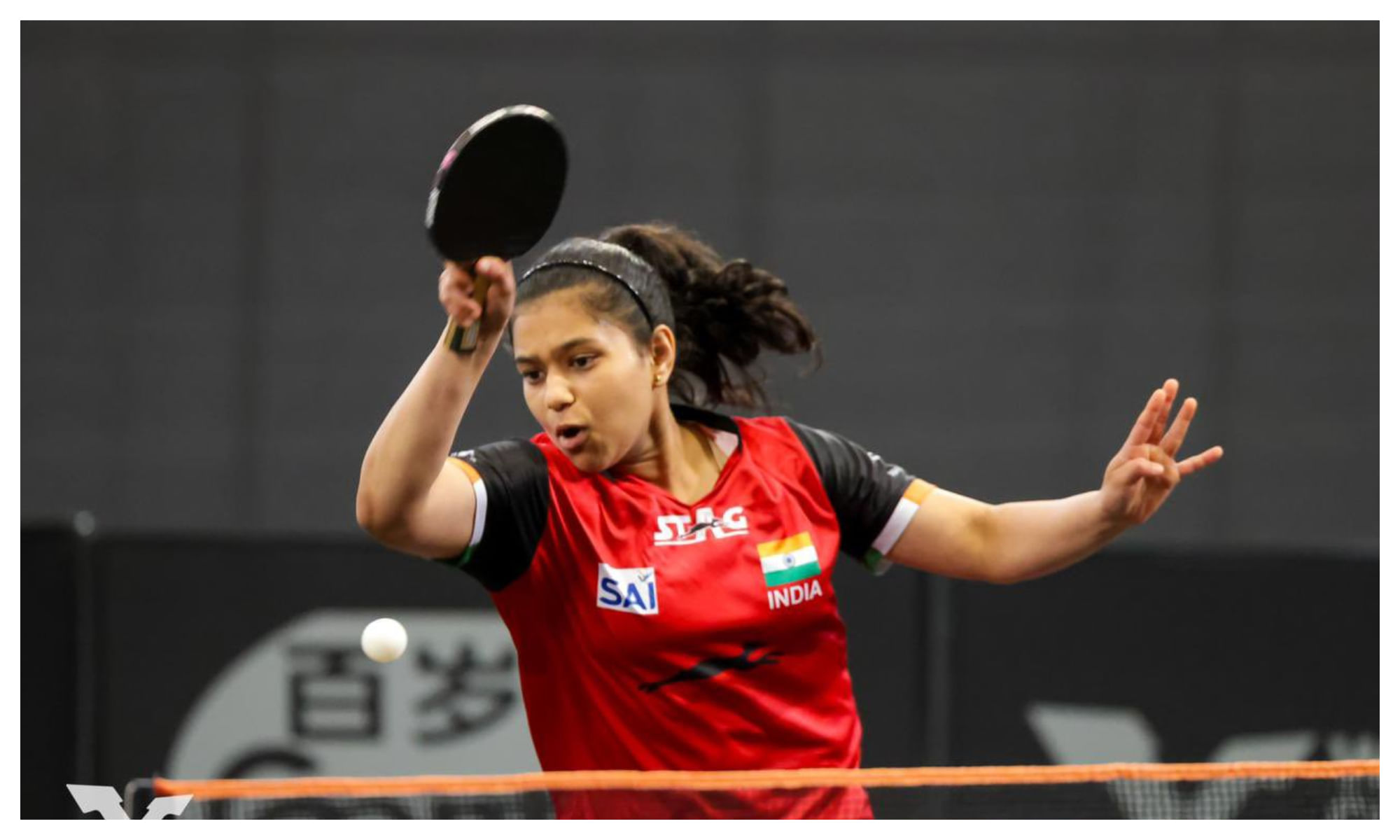 Sports Ministry approves paddlers Diya Chitale, Swastika Ghosh's proposals to train abroad