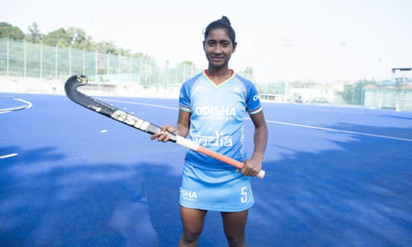 Sujata Kujur, latest player to emerge out of Sundargarh hockey factory, eyes dream call-up to senior Indian women's side