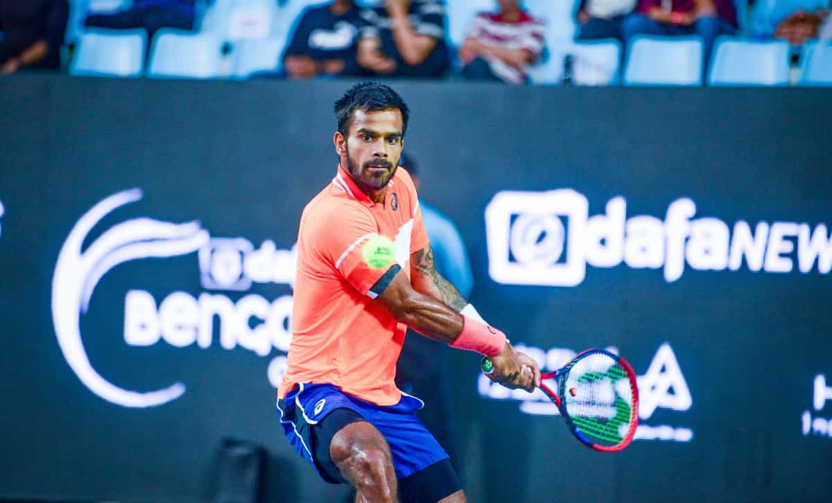 Sumit Nagal slips out of top 100, Ramkumar Ramanathan rises in latest ATP rankings
