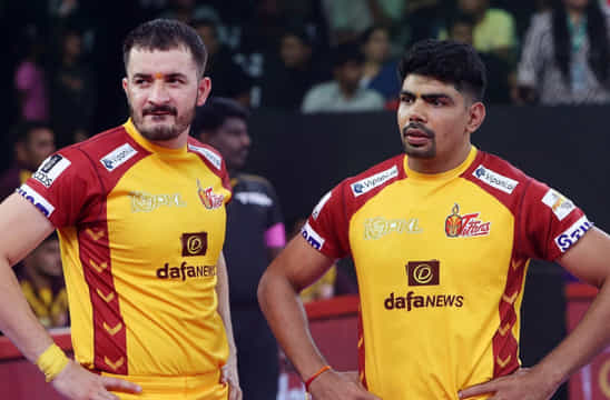 Will Telugu Titans retain Pawan Sehrawat for next season? PKL 10 season review