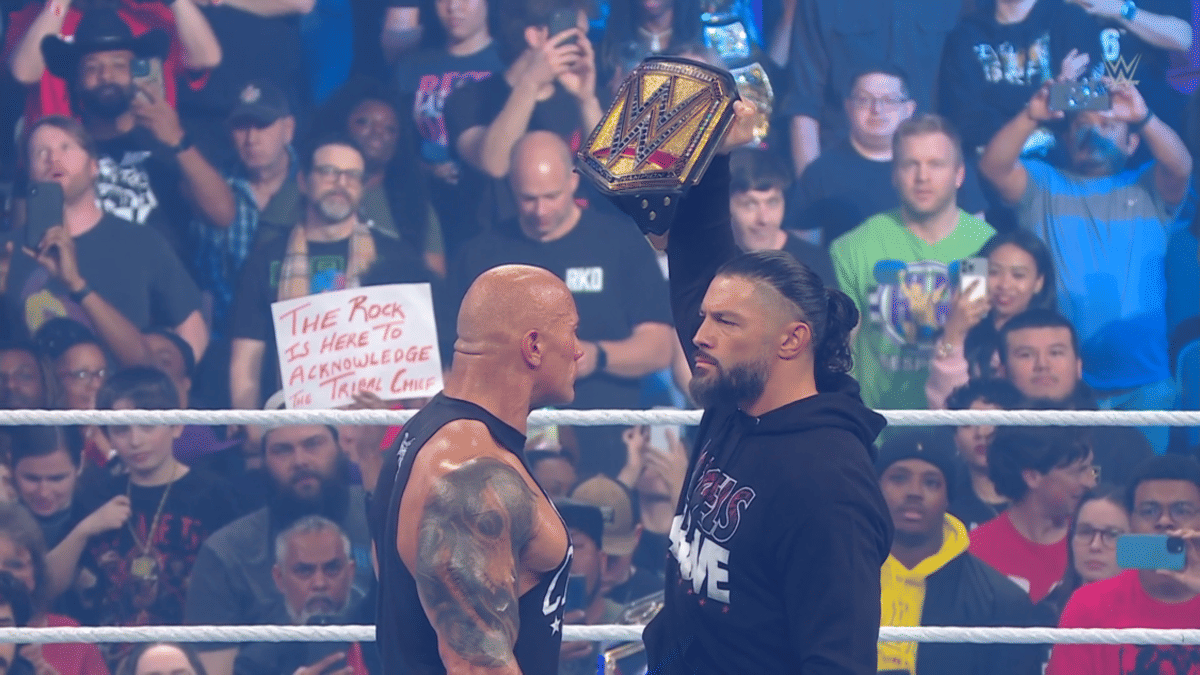 Major update on WWE WrestleMania 40 plans; The Rock vs Roman Reigns; Cody Rhodes out of picture
