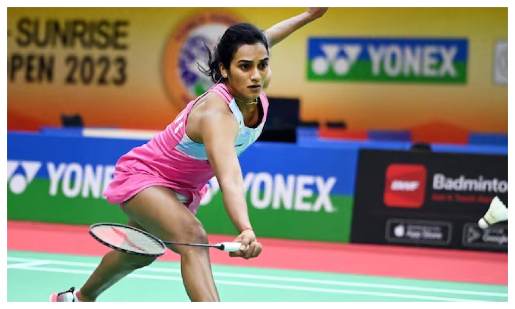 BWF World Badminton Championships 2023 Live Streaming: When And Where To  Watch The Matches | Badminton News, Times Now