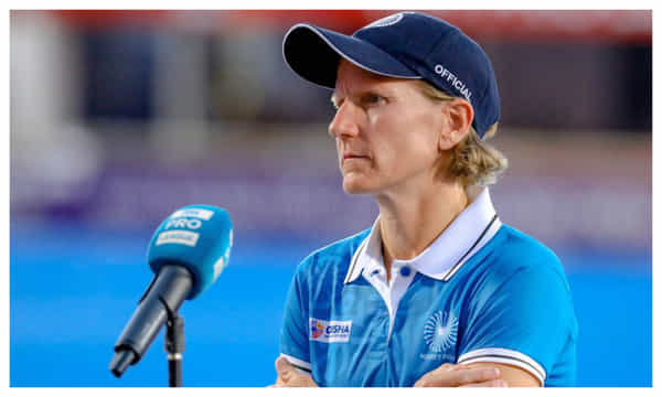 Top five achievements of Janneke Schopman as coach of Indian women's hockey team