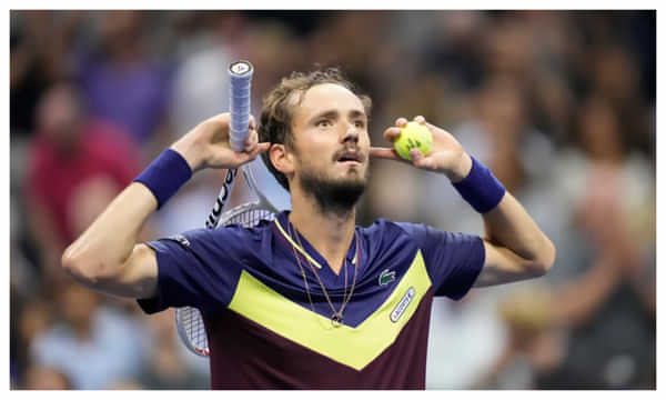 Top five players with most winners in men's singles at Australian Open 2024