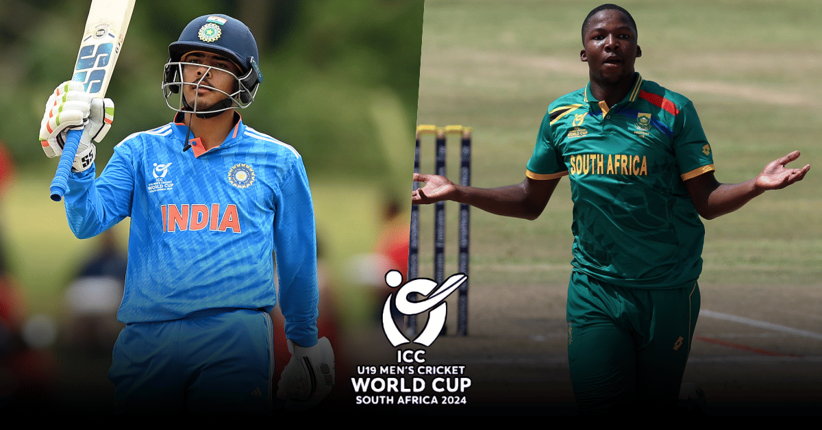 U19 World Cup 2024: सबसे ज्यादा रन और विकेट लेने वाले खिलाड़ियों की सूची