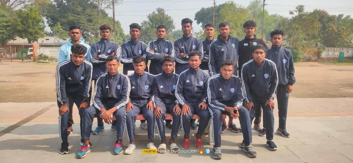Vivek Dynamite – Story of Purulia’s football dream