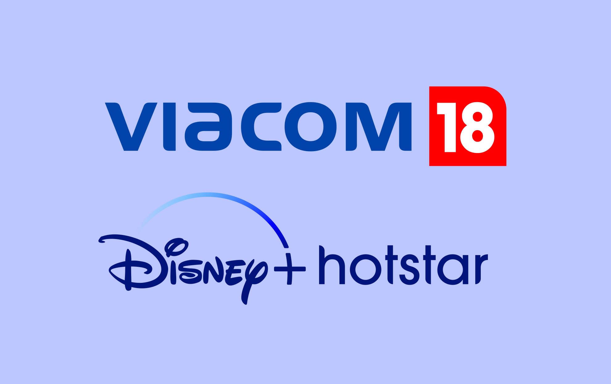 Reliance, Disney announce giant joint venture deal