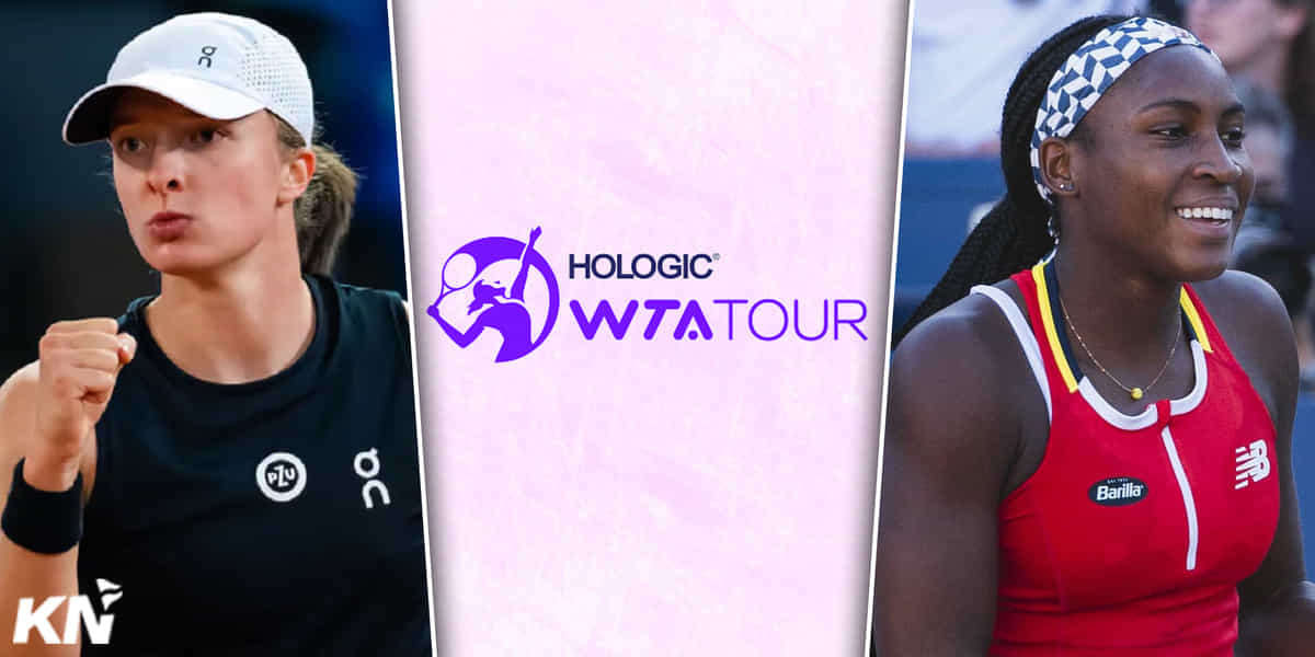 WTA Qatar Open 2024: Updated schedule, fixtures, results, live streaming details