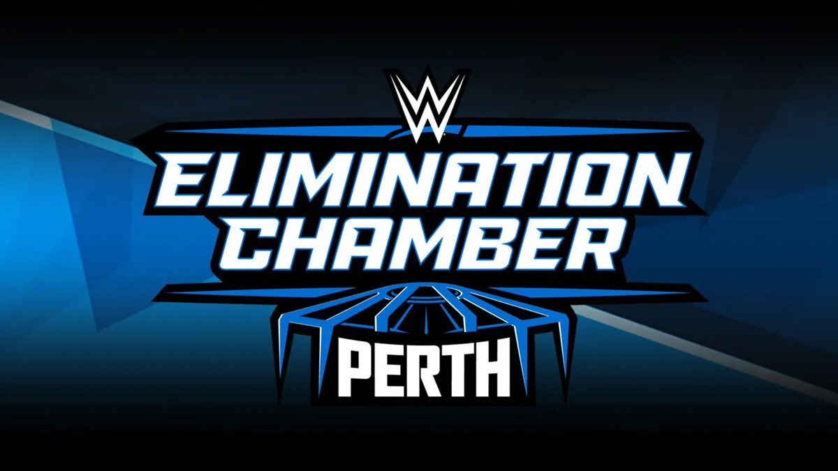 Updated Betting Odds for WWE Elimination Chamber 2024