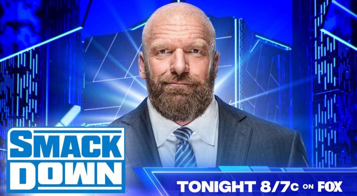 WWE SmackDown Results, Highlights & Winners (February 09, 2024): Triple ...