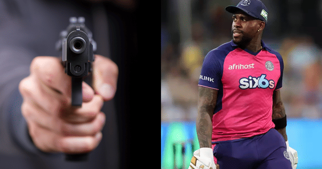 SA20 2024: Paarl Royals all-rounder Fabian Allen robbed at gunpoint in Johannesburg
