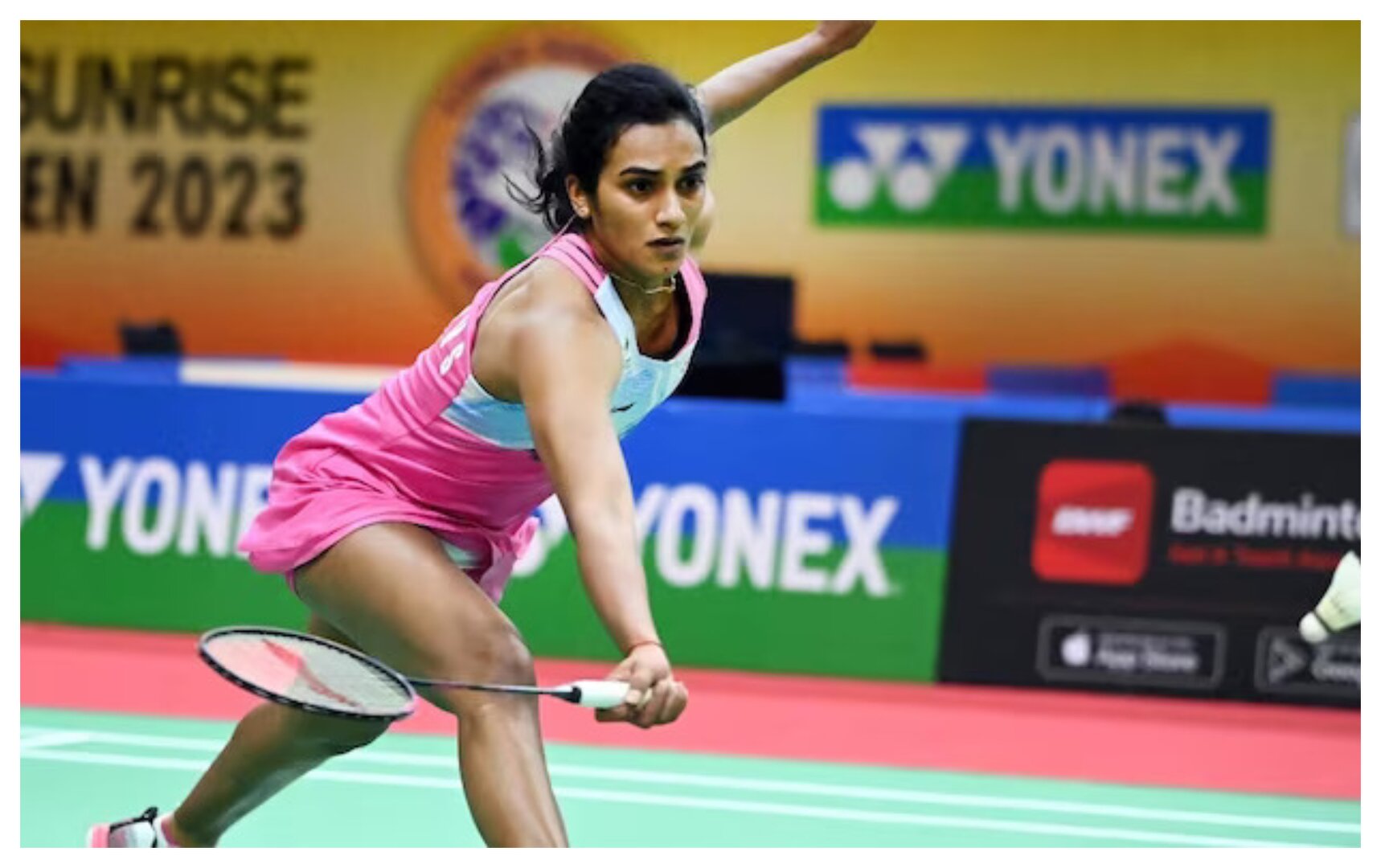 Where do top Indian shuttlers rank in race to Paris Olympics after