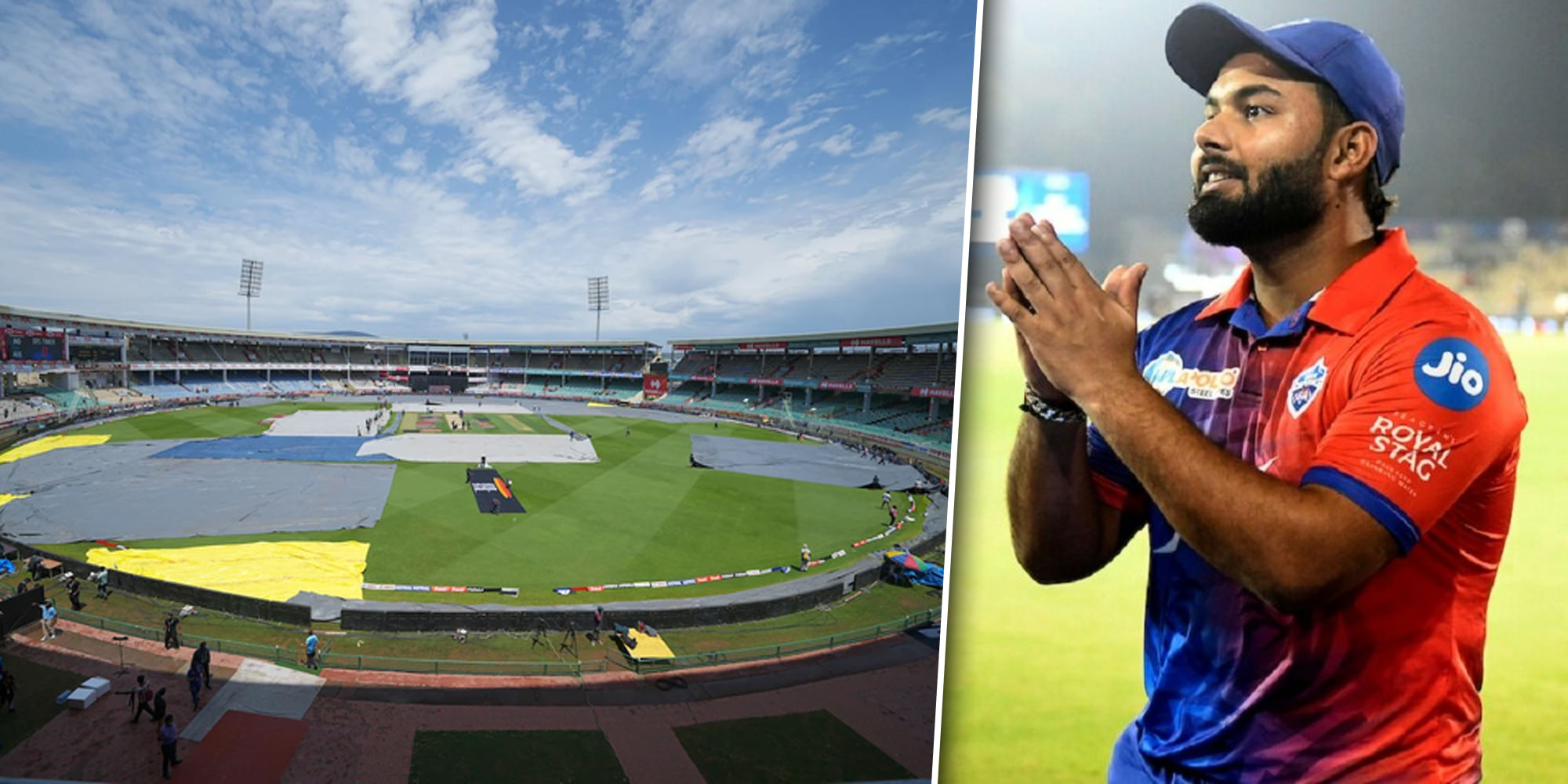 IPL 2024: Why Delhi Capitals (DC) will play their home games in Vishakapatnam instead of Delhi