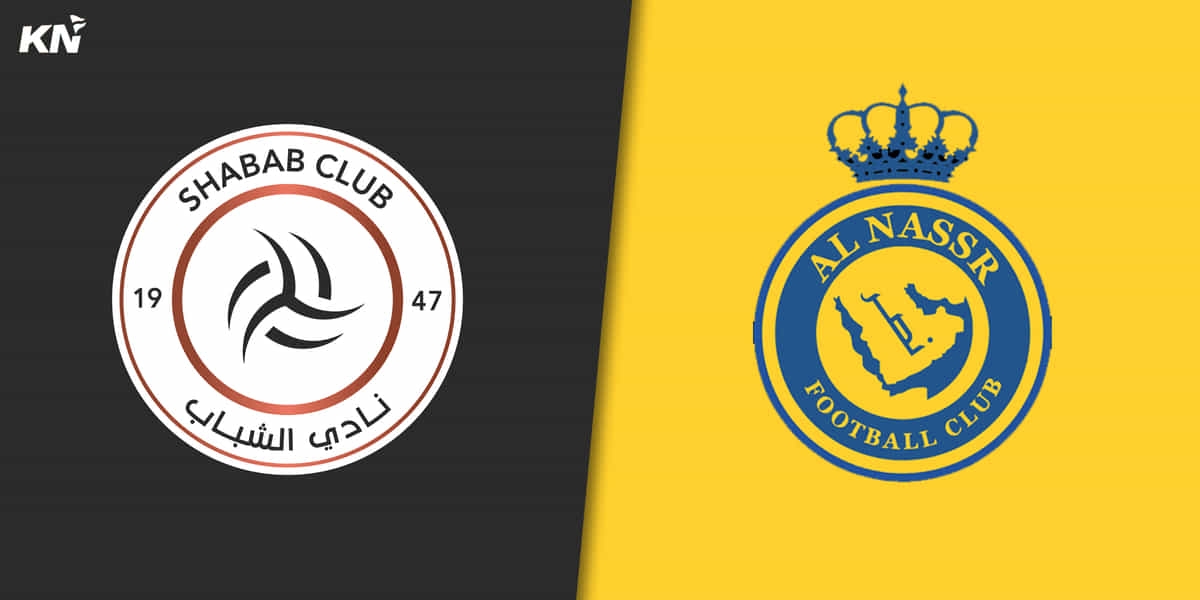 Al Shabab vs Al Nassr: Predicted lineup, injury news, head-to-head, telecast