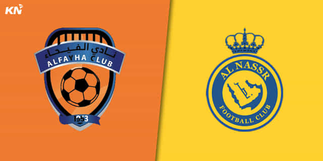Al Feiha vs Al Nassr: Live streaming, TV channel, kick-off time & where to watch