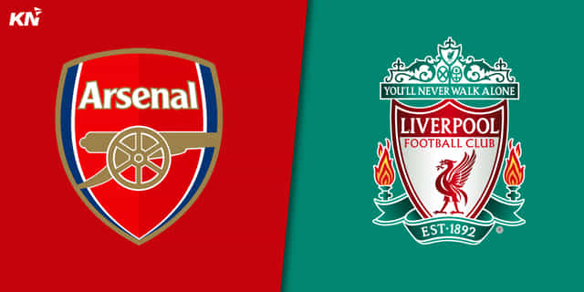 Arsenal vs Liverpool: Live streaming, TV channel, kick-off time & where to watch