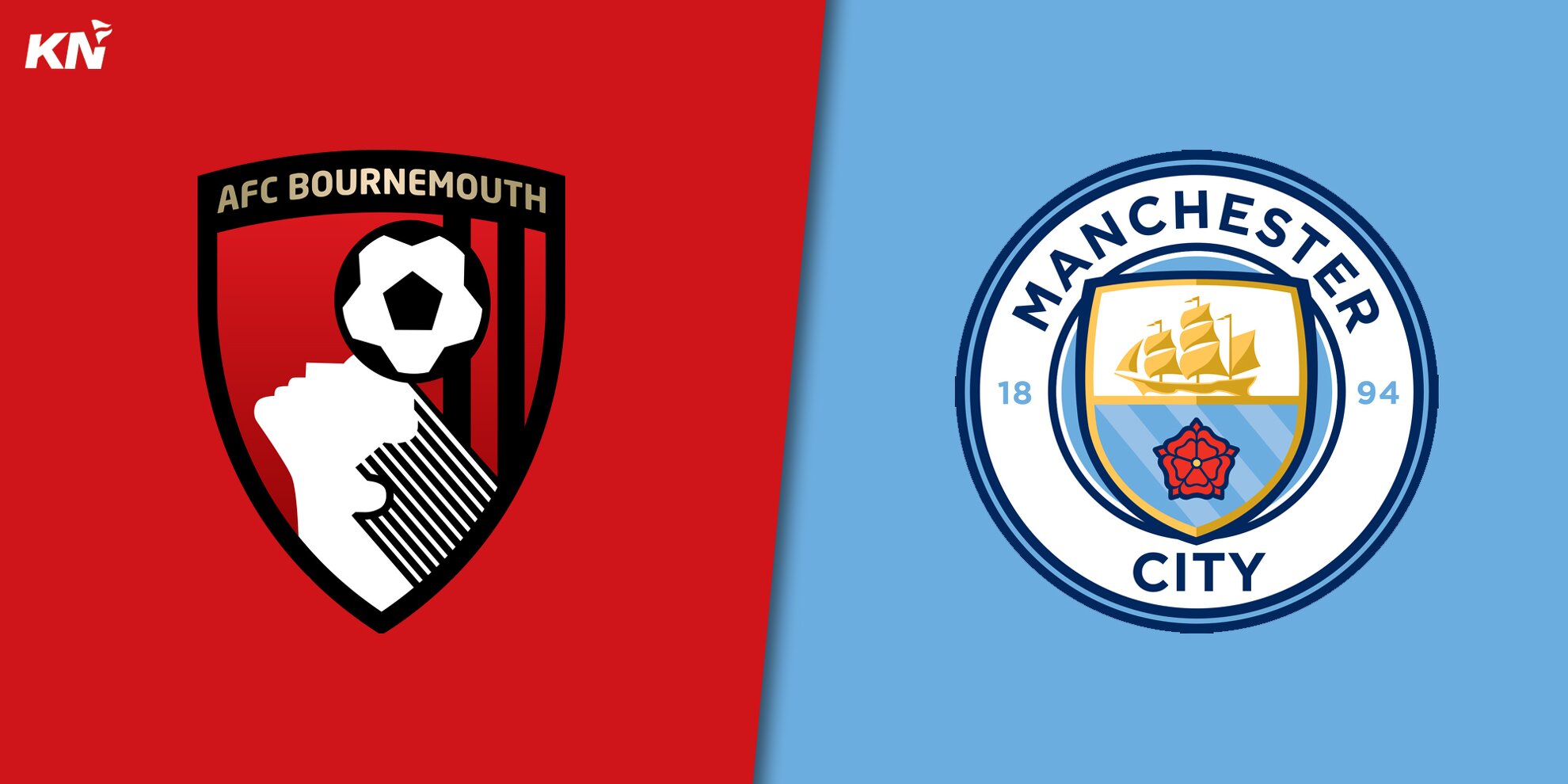 Bournemouth vs Manchester City: Predicted lineup, injury news, head-to ...