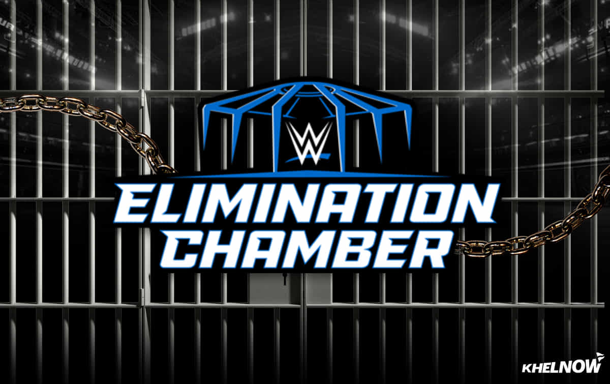 WWE Elimination Chamber