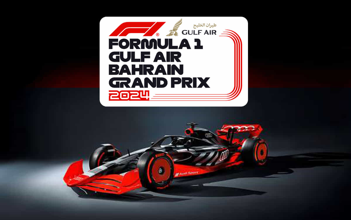 Formula 1: Top three favourites to win Bahrain GP 2024