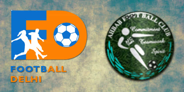 Delhi Soccer Association suspends Ahbab FC with immediate effect