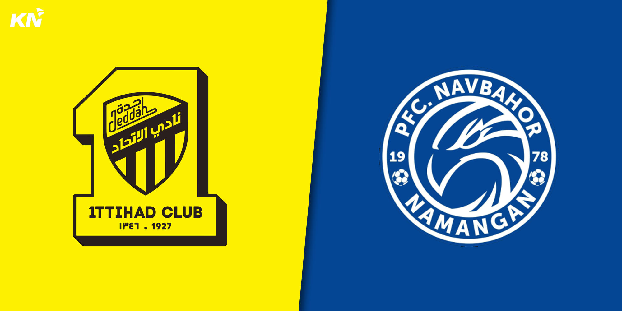 AFC Champions League: Al Ittihad vs Navbahor: Predicted lineup, injury news, head-to-head, telecast