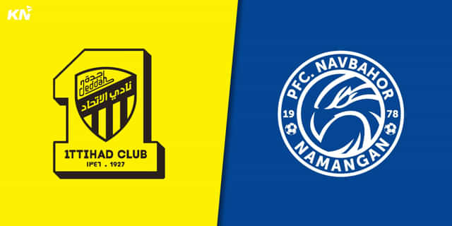 AFC Champions League: Al Ittihad vs Navbahor: Predicted lineup, injury news, head-to-head, telecast
