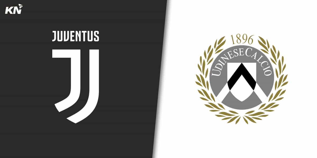 Juventus vs Udinese: Predicted lineup, injury news, head-to-head, telecast