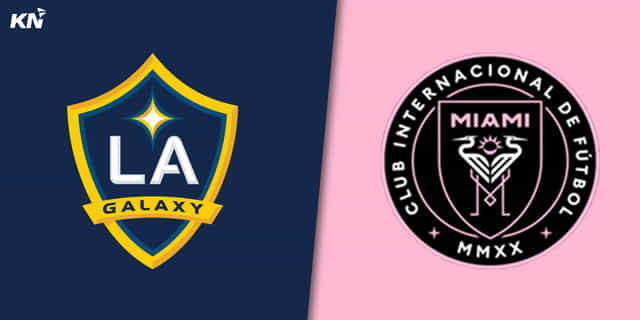 MLS 2024: LA Galaxy vs Inter Miami: Predicted lineup, injury news, head-to-head, telecast