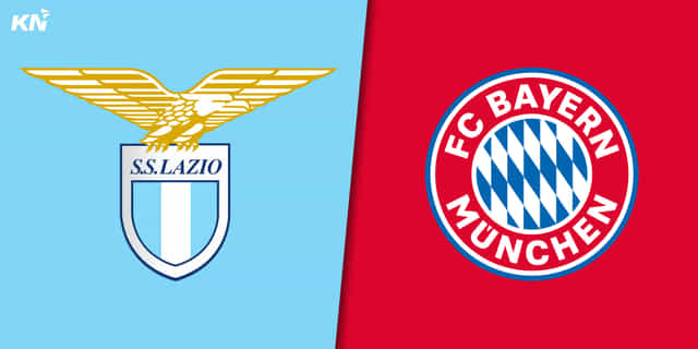 UCL: Lazio vs Bayern Munich: Predicted lineup, injury news, head-to-head, telecast