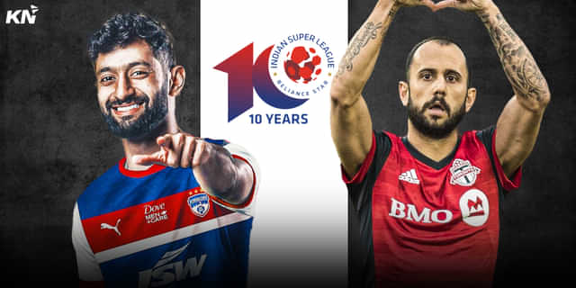 Top five deadline day transfers in Indian Football this January 2024